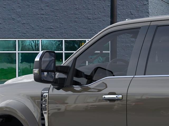 new 2026 Ford F-450 car, priced at $114,860