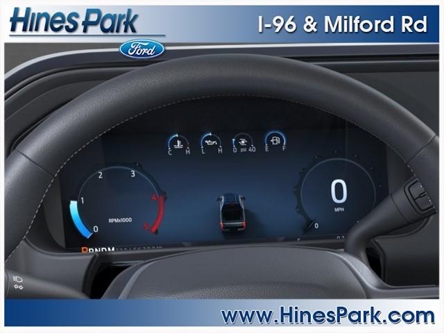 new 2026 Ford F-450 car, priced at $114,860