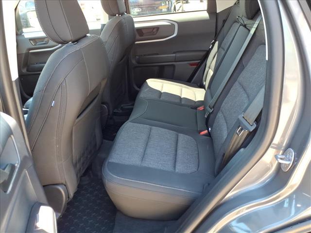 used 2024 Ford Bronco Sport car, priced at $27,277