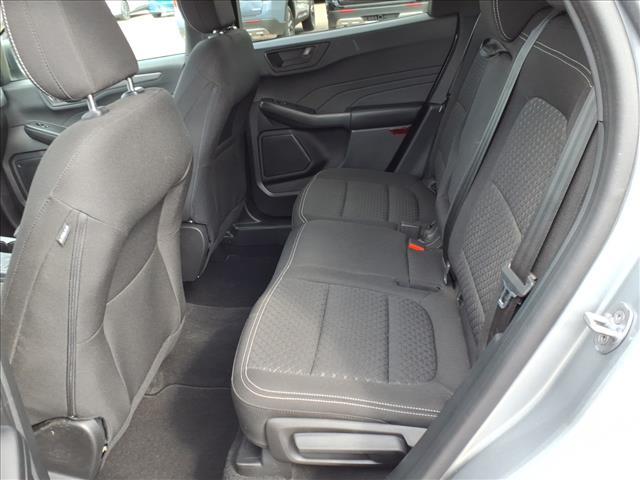used 2023 Ford Escape car, priced at $23,911