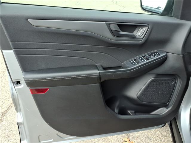 used 2023 Ford Escape car, priced at $23,911