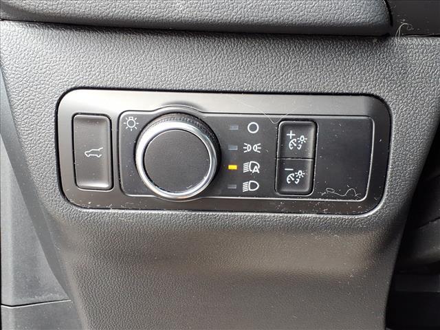 used 2023 Ford Escape car, priced at $23,911