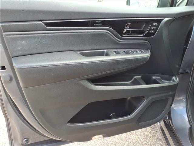 used 2022 Honda Odyssey car
