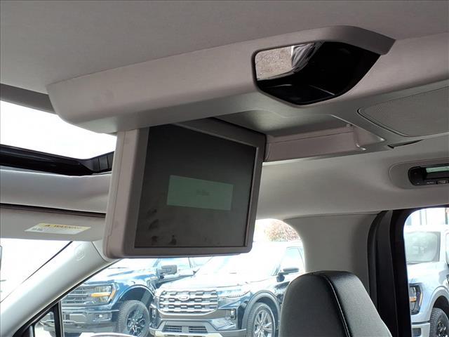 used 2022 Honda Odyssey car