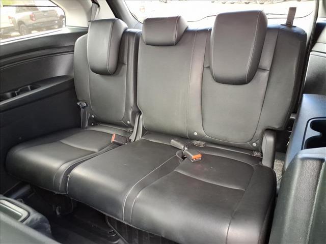 used 2022 Honda Odyssey car