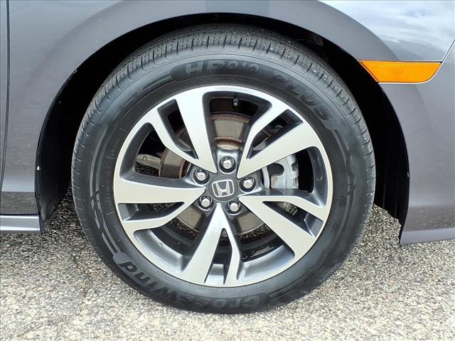 used 2022 Honda Odyssey car