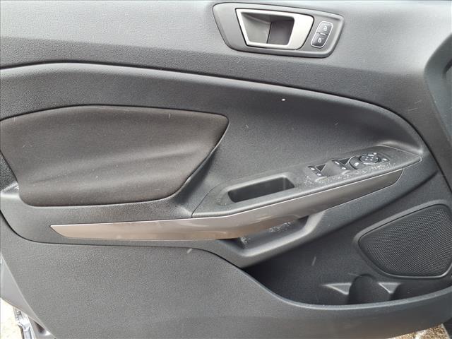 used 2022 Ford EcoSport car, priced at $17,962