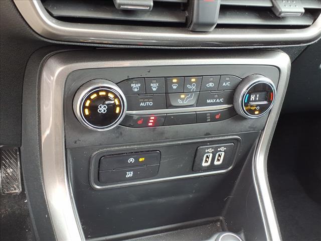 used 2022 Ford EcoSport car, priced at $17,962
