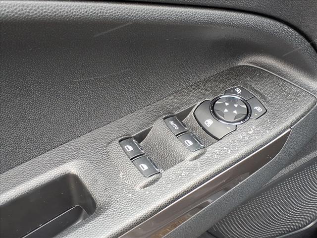 used 2022 Ford EcoSport car, priced at $17,962
