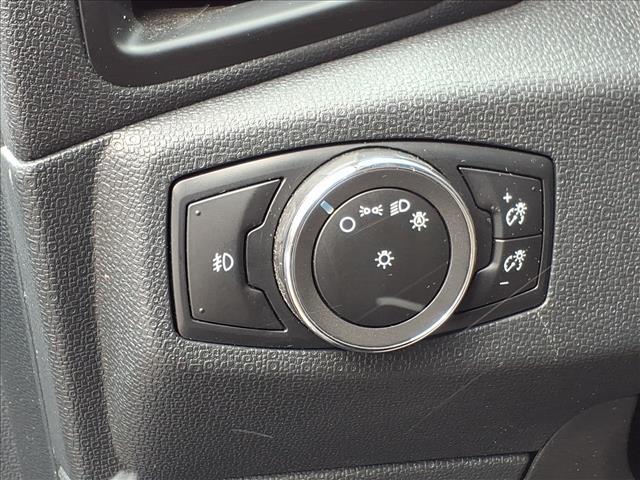 used 2022 Ford EcoSport car, priced at $17,962