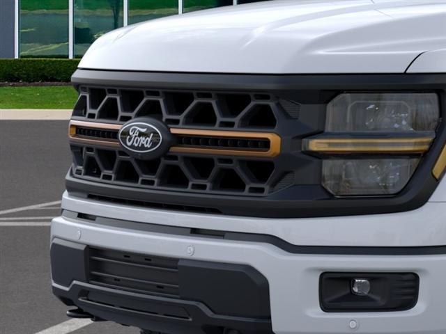 new 2026 Ford F-150 car, priced at $69,804