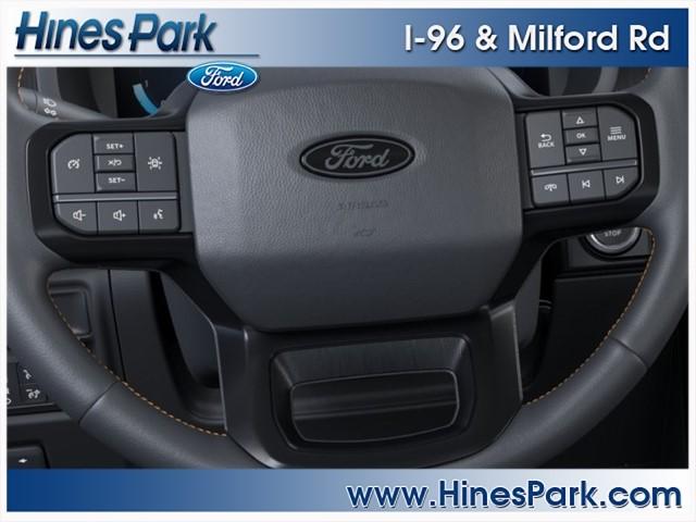 new 2026 Ford F-150 car, priced at $69,804