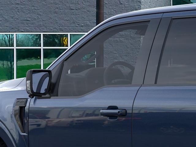 new 2026 Ford F-150 car, priced at $54,807