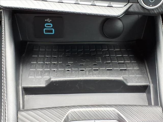 used 2024 Ford Mustang car, priced at $44,905