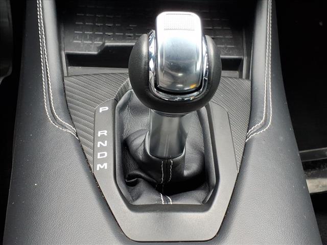 used 2024 Ford Mustang car, priced at $44,905