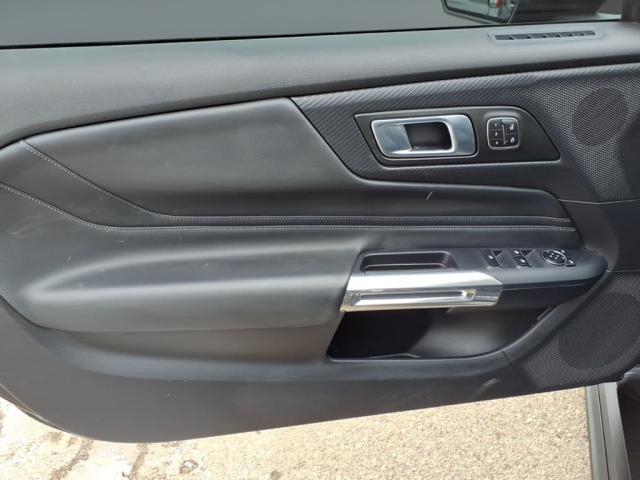 used 2024 Ford Mustang car, priced at $44,905