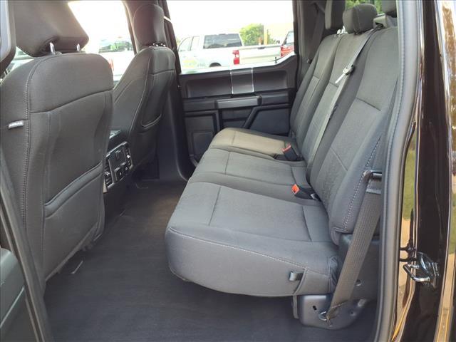 used 2019 Ford F-150 car, priced at $25,278