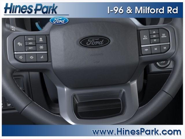 new 2026 Ford F-150 car, priced at $54,415