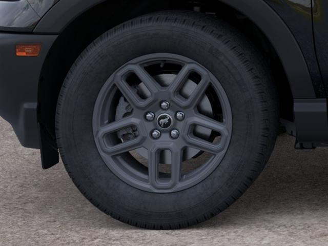 new 2026 Ford Bronco Sport car, priced at $32,428