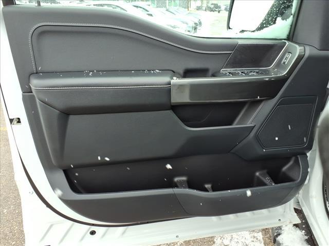 used 2022 Ford F-150 car, priced at $38,794