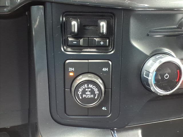 used 2022 Ford F-150 car, priced at $38,794