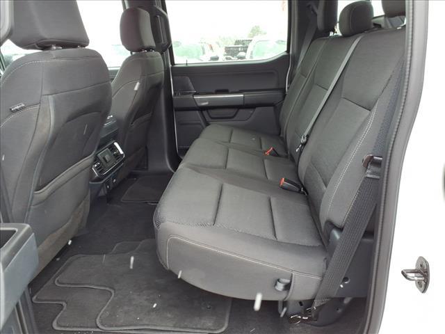 used 2022 Ford F-150 car, priced at $38,794