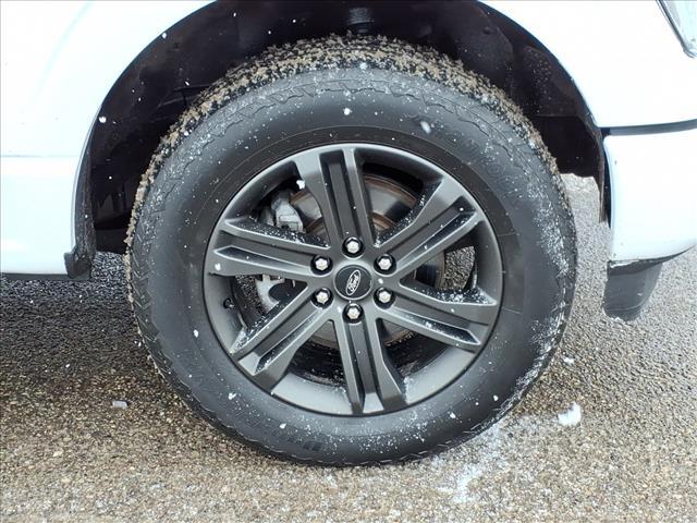 used 2022 Ford F-150 car, priced at $38,794