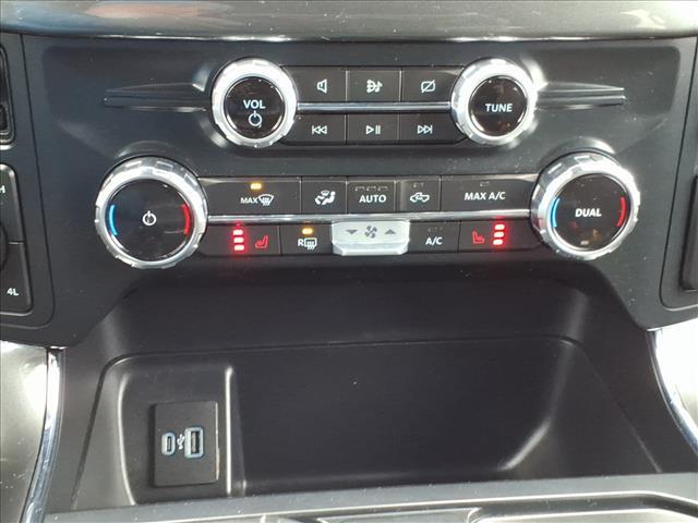 used 2022 Ford F-150 car, priced at $38,794