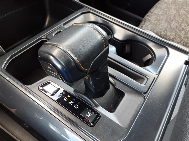 used 2023 Ford F-150 car