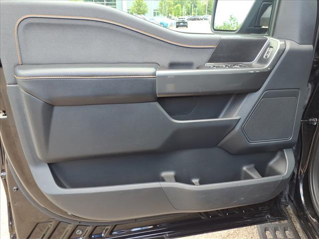 used 2023 Ford F-150 car