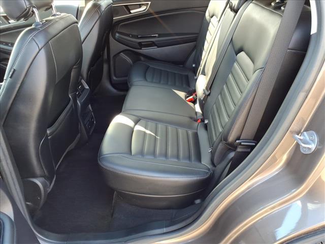 used 2019 Ford Edge car, priced at $14,294