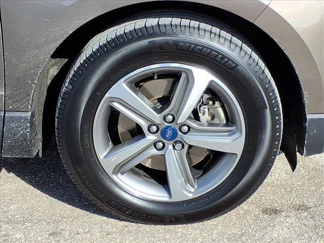 used 2019 Ford Edge car, priced at $14,294