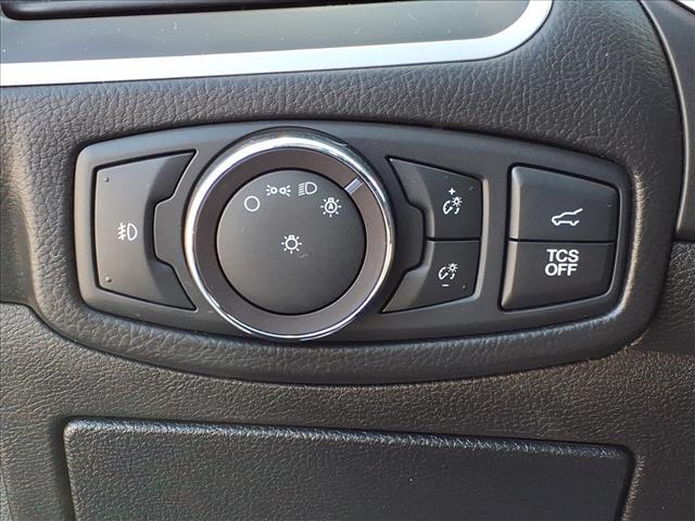 used 2019 Ford Edge car, priced at $14,294