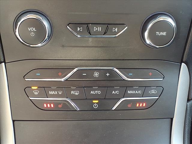 used 2019 Ford Edge car, priced at $14,294