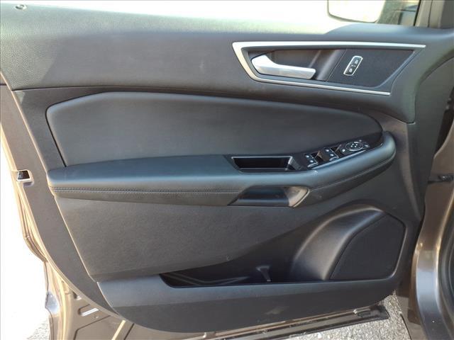 used 2019 Ford Edge car, priced at $14,294