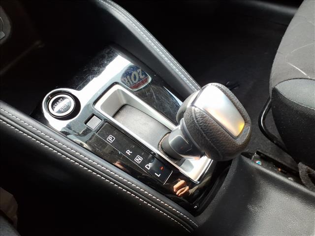 used 2018 Nissan Kicks car, priced at $9,511