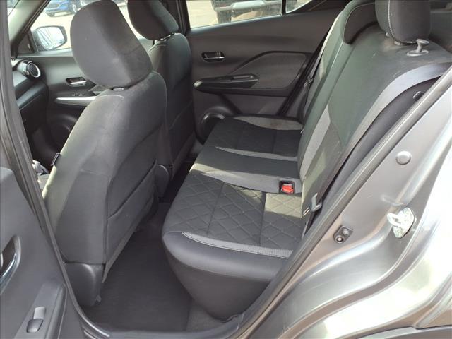 used 2018 Nissan Kicks car, priced at $9,511