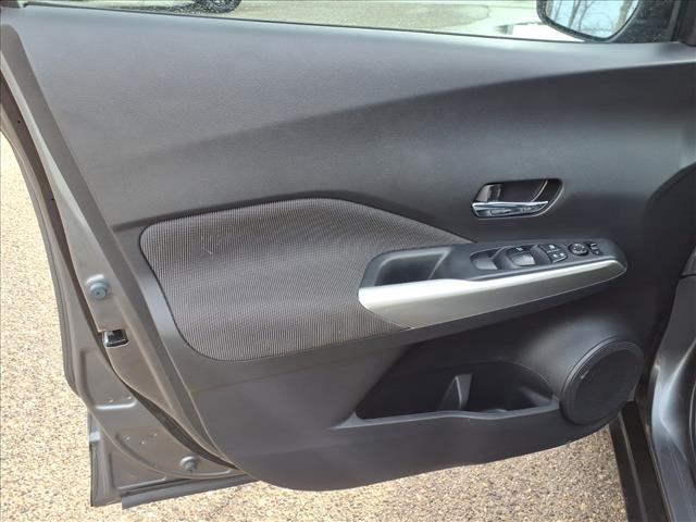 used 2018 Nissan Kicks car, priced at $9,511