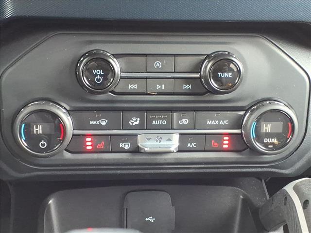 used 2021 Ford Bronco car, priced at $32,950