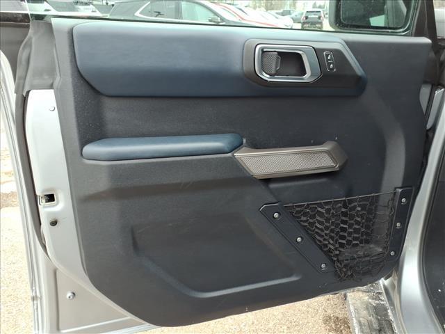 used 2021 Ford Bronco car, priced at $32,950