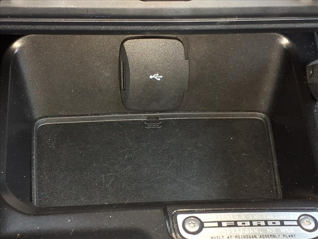 used 2021 Ford Bronco car, priced at $32,950