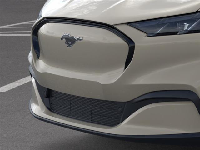 new 2026 Ford Mustang Mach-E car, priced at $48,825