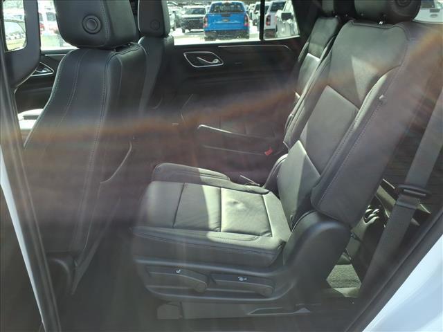 used 2023 Chevrolet Tahoe car, priced at $48,800