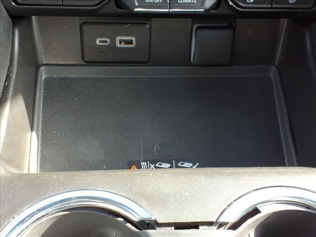 used 2023 Chevrolet Tahoe car, priced at $48,800