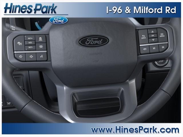 new 2026 Ford F-150 car, priced at $68,790