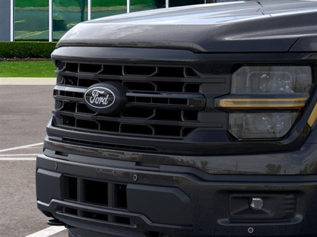 new 2026 Ford F-150 car, priced at $68,790