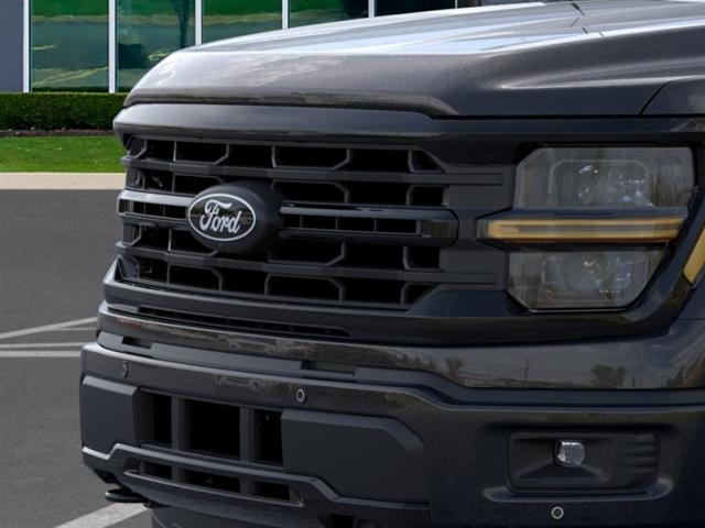 new 2026 Ford F-150 car, priced at $68,790