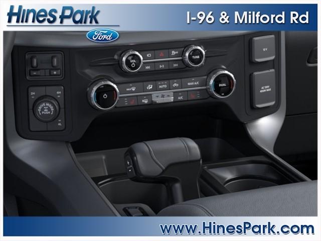 new 2026 Ford F-150 car, priced at $68,790