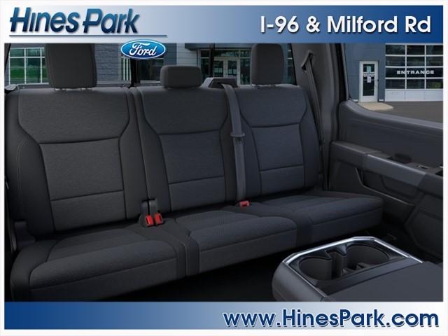 new 2026 Ford F-150 car, priced at $68,790