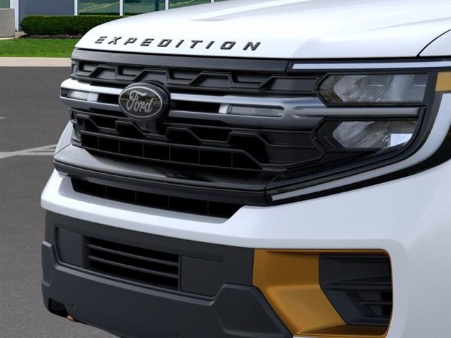 new 2026 Ford Expedition car, priced at $79,400